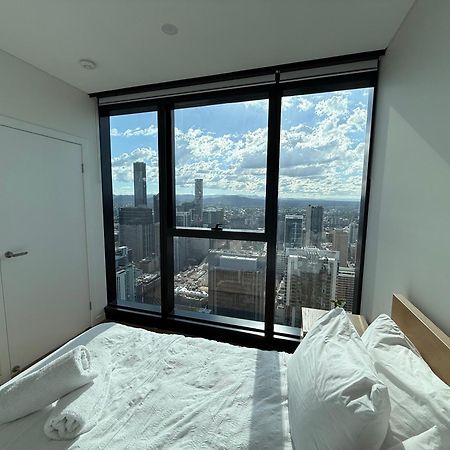 Amazing Views 60Th Level Skytower 3 Bedrooms Brisbane Bagian luar foto
