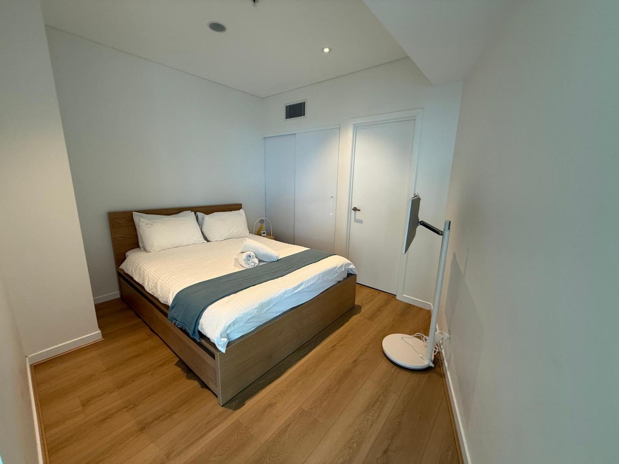Amazing Views 60Th Level Skytower 3 Bedrooms Brisbane Bagian luar foto